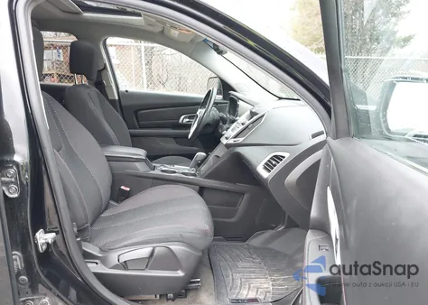 2011 GMC Terrain Sle-2 z USA, uszkodzony, nr VIN 2CTALSECXB6320743